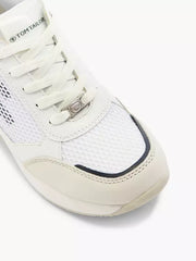 TOM TAILOR Wedge Sneaker