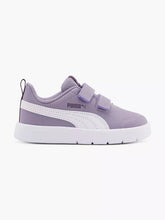 PUMA Sneaker Courtflex V3 V Inf