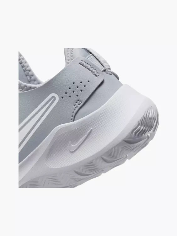 Nike Slip On Sneaker FLEX RUNNER 3