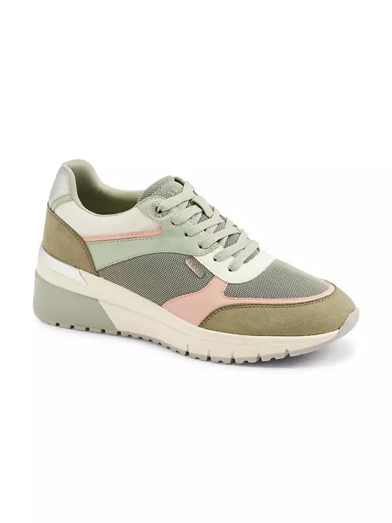 ESPRIT Wedge Sneaker