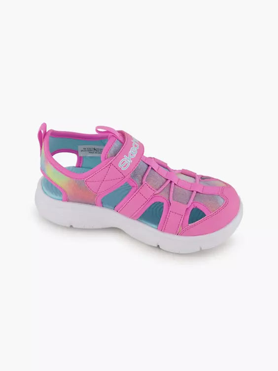 Skechers Sandale FLEX SPLASH