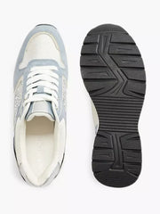 Venice Wedge Sneaker