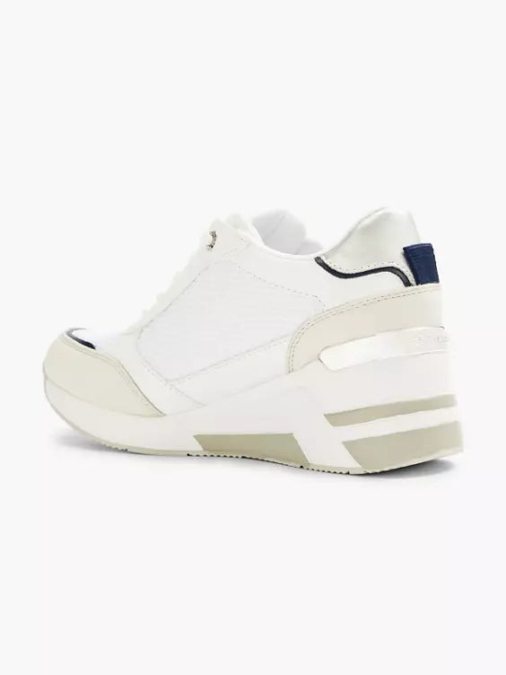 TOM TAILOR Wedge Sneaker