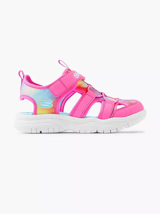 Skechers Sandale FLEX SPLASH