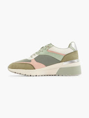 ESPRIT Wedge Sneaker