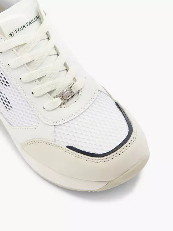 TOM TAILOR Wedge Sneaker