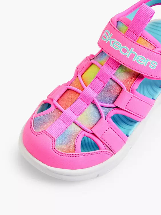 Skechers Sandale FLEX SPLASH