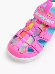 Skechers Sandale FLEX SPLASH