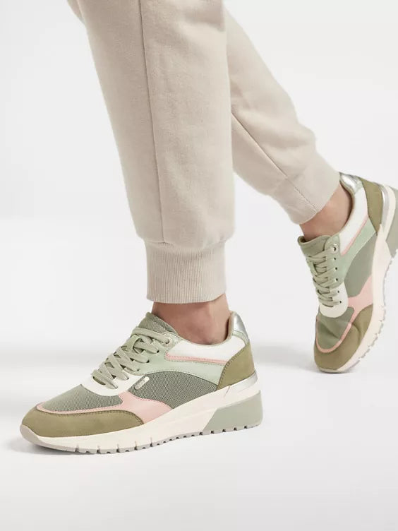 ESPRIT Wedge Sneaker