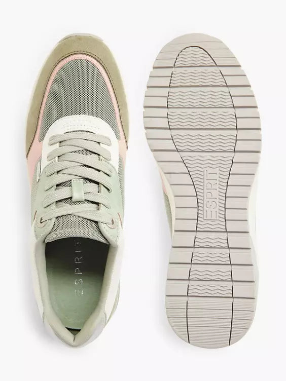 ESPRIT Wedge Sneaker